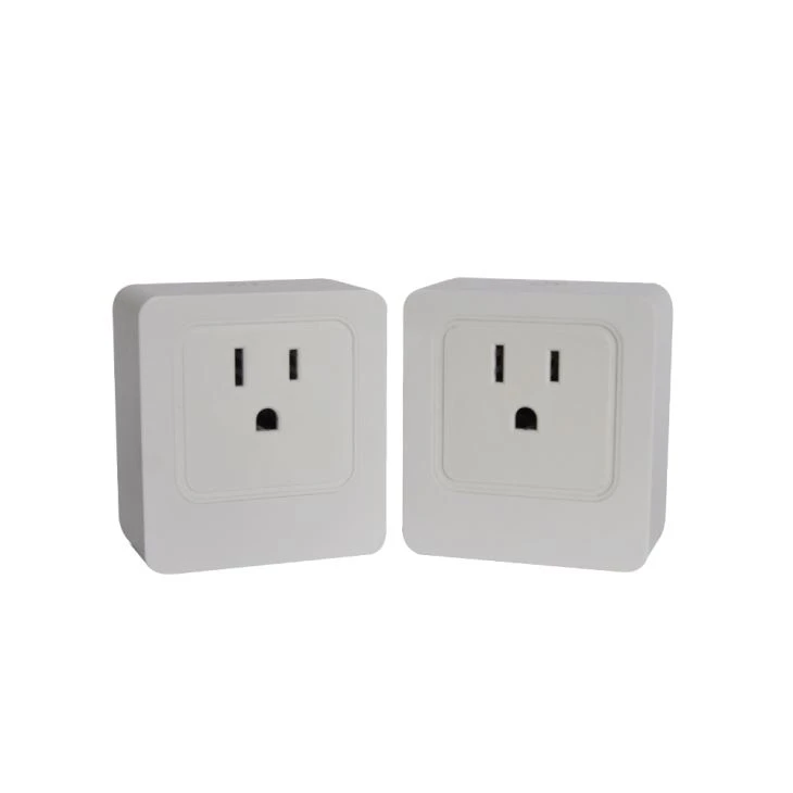 EU UK US Wireless smart uk socket outlet