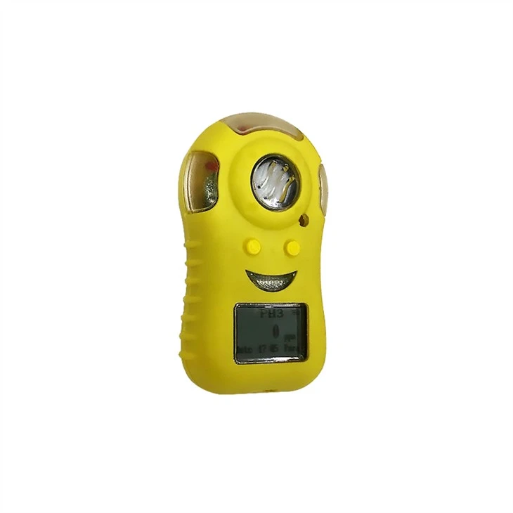 Factory price Gas Alert Portable Carbon Monoxide CO Gas Detector
