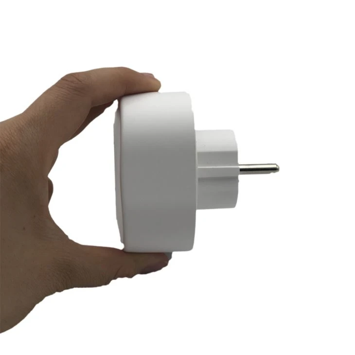 New Wireless WIFI Smart Socket Home Automation Plug Home Automation