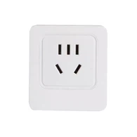 "Wi-Fi Smart Power Plug Socket Outlet AU" standartas, pagamintas Kinijoje