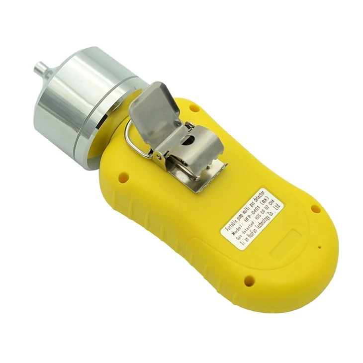 4 Gas Meter For Confined Space Entry