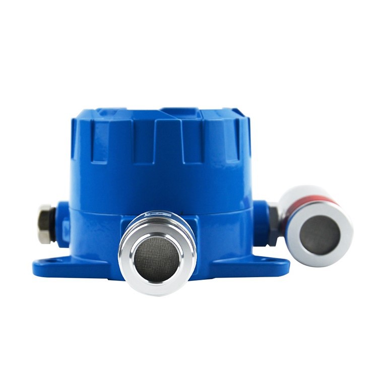 Fixed H2S Gas Detector suppliers