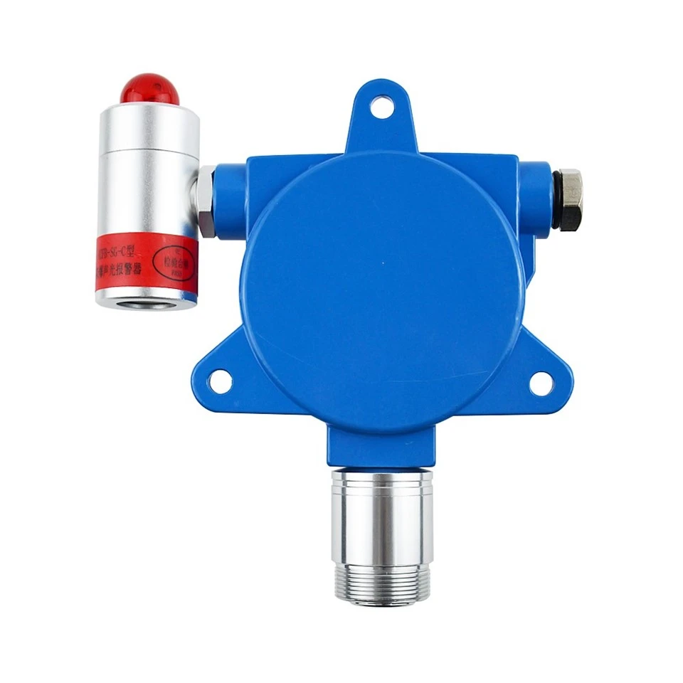 Ethyl Acetate Detector